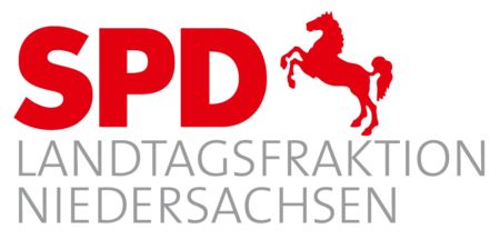 Logo der SPD Fraktion im Landtag Niedersachsen